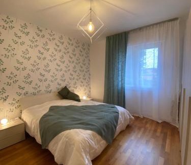 Masera di Padova Apartment | Giotto 2 Guesthouse
