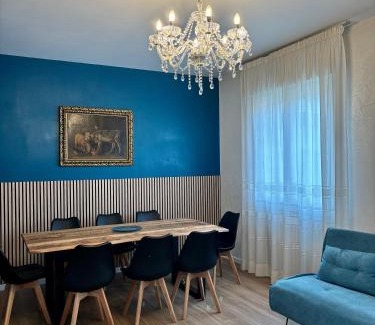 Masera di Padova Apartment | Giotto 2 Guesthouse