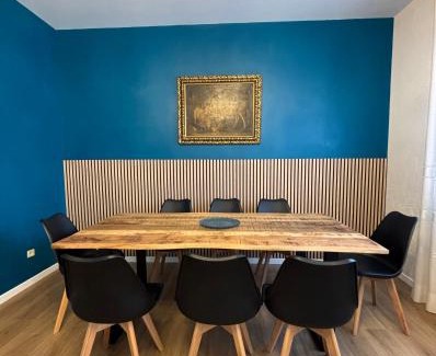 Masera di Padova Apartment | Giotto 2 Guesthouse