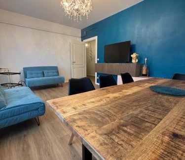Masera di Padova Apartment | Giotto 2 Guesthouse