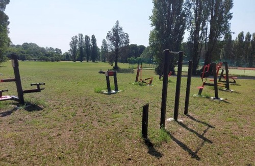 Aquileia Other | Giotto Mobilhaz