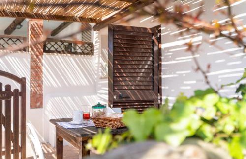 Capo Testa Apartment | Giovanni