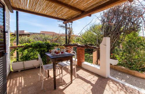 Capo Testa Apartment | Giovanni