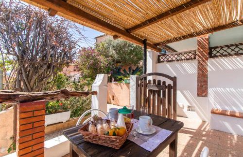 Capo Testa Apartment | Giovanni