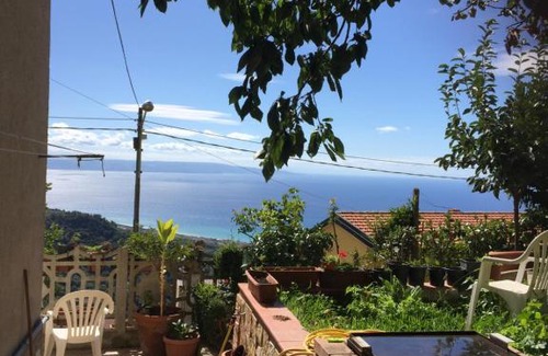 Falerna House | Giovanni’ s house