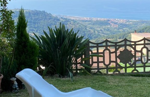 Falerna House | Giovanni’ s house