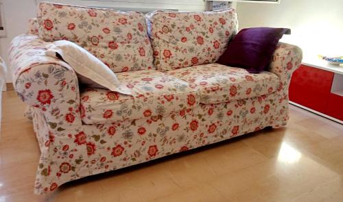 Treviso Apartment | Giovigemini Apartment