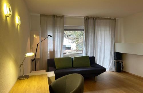 Weißachen Apartment | Gipfelblick mit Hallenbad und Sauna