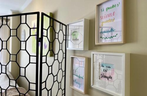 Ponteareas Apartment | GIRALDA 2