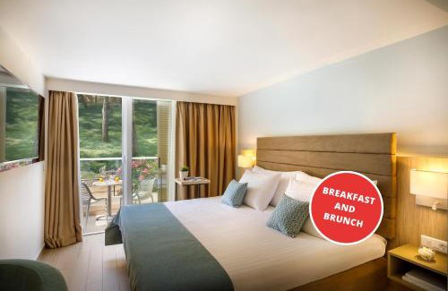 Rabac Hotel | Girandella Resort, Valamar Collection