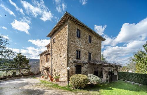 Umbertide House | Girasole ad Antico Casale '700