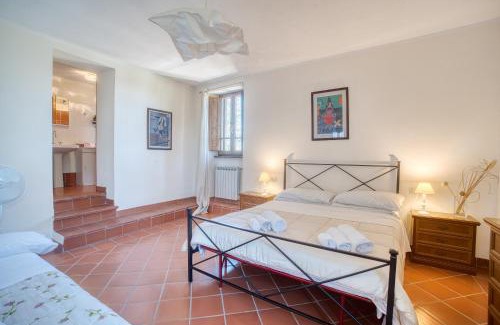 Umbertide House | Girasole ad Antico Casale '700