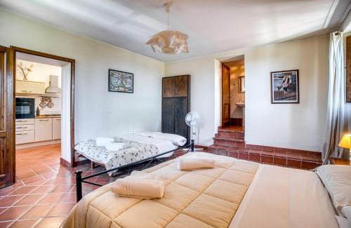 Umbertide House | Girasole ad Antico Casale '700