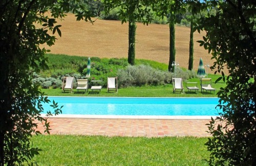 San Giovanni Valdarno Apartment | Girasole by Interhome