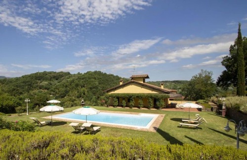 San Giovanni Valdarno Apartment | Girasole by Interhome