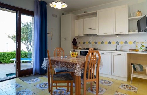 Termoli Apartment | Girasole by Interhome