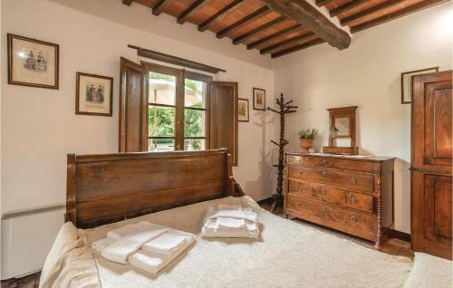 San Pietro a Cegliolo Apartment | Girasole