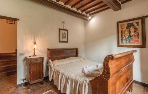 San Pietro a Cegliolo Apartment | Girasole