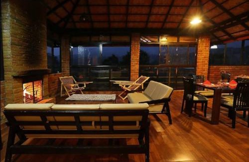 Kunnathidavaka House | Girassol Serviced Villa