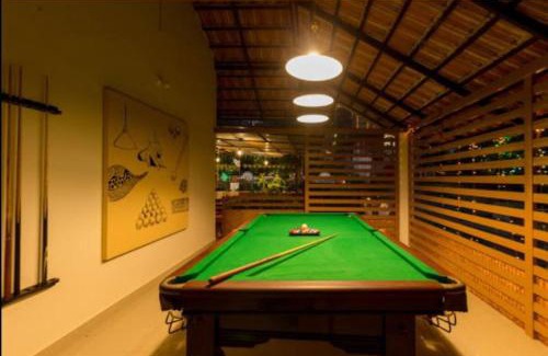 Kunnathidavaka House | Girassol Serviced Villa