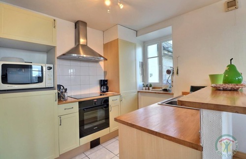 Dinard Apartment | Giraud 2 - DINARD - City break