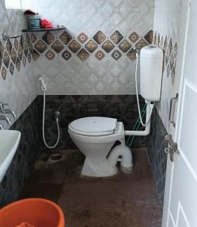 Chikkamagaluru House | Giridhama homestay