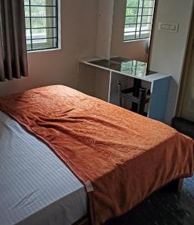 Chikkamagaluru House | Giridhama homestay