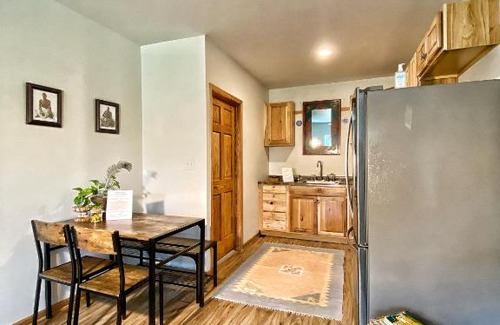 New Vrindaban Apartment | Giriraja Ashraya