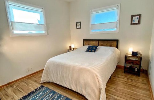 New Vrindaban Apartment | Giriraja Ashraya