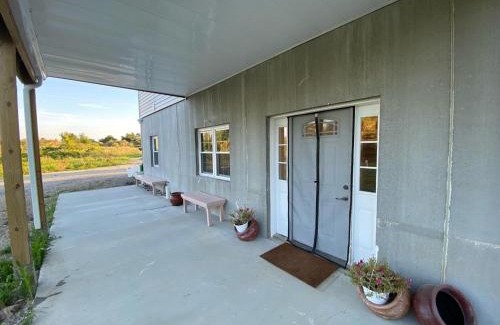 New Vrindaban Apartment | Giriraja Ashraya