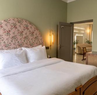 Panch Batti House | Girisadan Boutique Stay