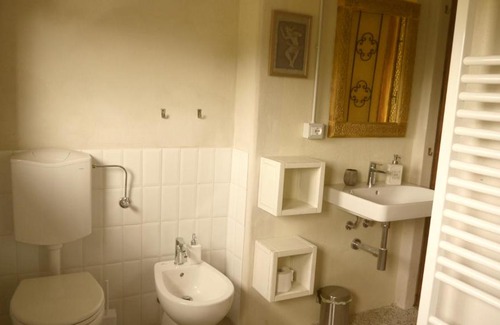 Massa Marittima House | Giropoggio