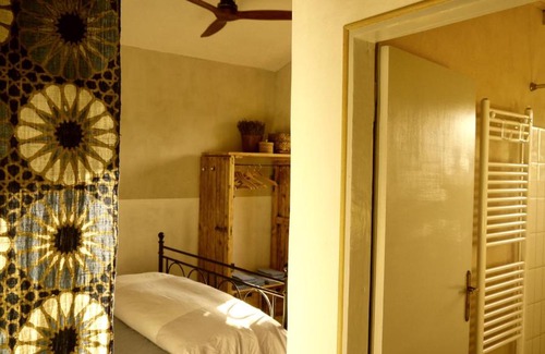 Massa Marittima House | Giropoggio