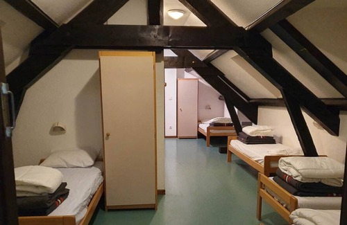 Saint-Colomban-des-Villards House | Gîte in the mountains within a family resort