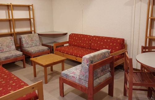 Saint-Colomban-des-Villards House | Gîte in the mountains within a family resort