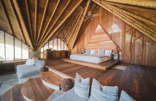 Buritaca Hotel | Gitana del Mar Beach Retreat