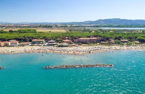 Saline Sadun Resort | Gitavillage Argentario