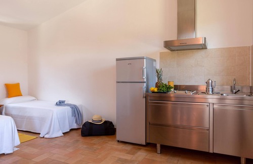 Pescia Romana RV Rental | Gitavillage Club Degli Amici