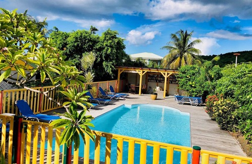 Bas Vent Apartment | Gite à 300 m de la Plage