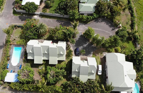 Bas Vent Apartment | Gite à 300 m de la Plage