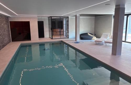 Omal Apartment | Gite équestre - Domaine aux charmes d'Ethan