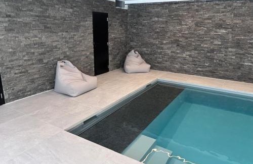 Omal Apartment | Gite équestre - Domaine aux charmes d'Ethan