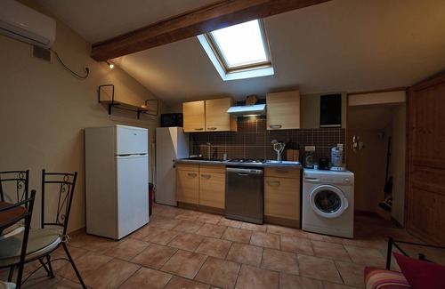 Caixas Other | Gite 1 Caixas Pyrenees Orientales Mont Canigou