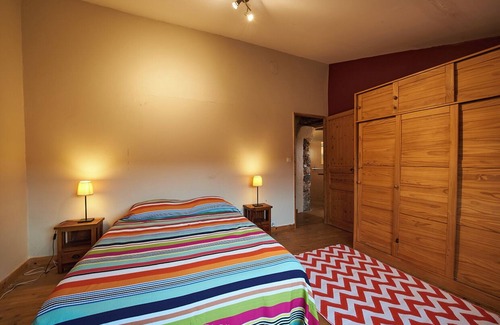 Caixas Other | Gite 1 Caixas Pyrenees Orientales Mont Canigou