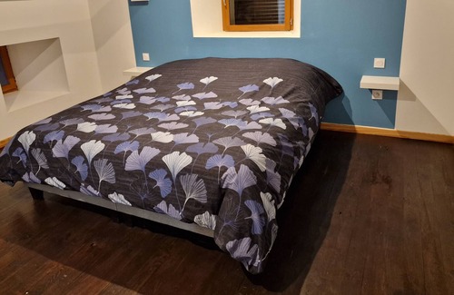 Pampelonne House | Gite 15 pers Tarn Aveyron with heated swimming pool