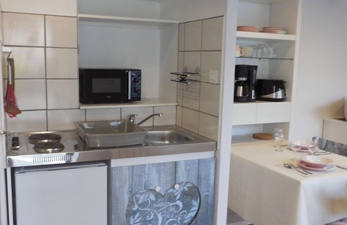 Epfig Apartment | gite 2 people between Strasbourg and Colmar