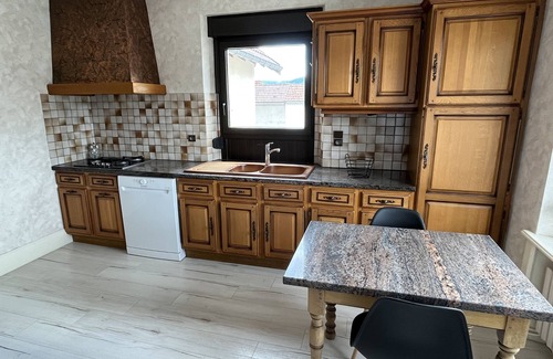 Vagney House | GITE 205 m2, swimming pool, GERARDMER - LA BRESSE