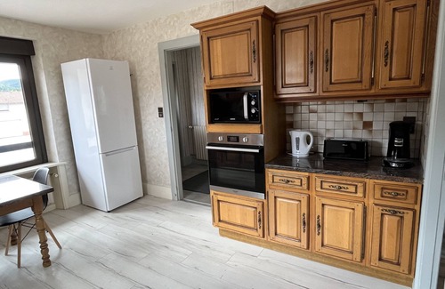 Vagney House | GITE 205 m2, swimming pool, GERARDMER - LA BRESSE
