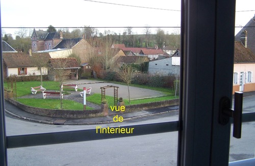 Miannay Cottage | Gîte 3 * Baie de Somme in an old farmhouse near Saint Valery on s/s