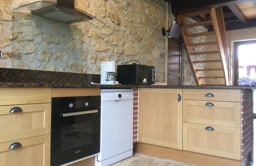 Hastingues House | GITE 3 People Border BASQUE COUNTRY SOUTH LANDES